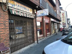 Fachada